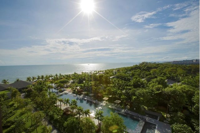 CROWNE PLAZA PHU QUOC STARBAY 